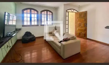 Casa para Venda - Dom Cabral, 3 Quartos,  225 m² - Belo Horizonte