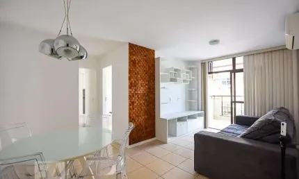 Apartamento para venda - icaraí, 2 quartos,  68 m² - niterói