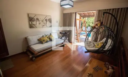 Casa para Venda - Cidade Universitária, 3 Quartos,  330 m² - Campinas