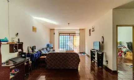 Casa para venda - campos elíseos, 7 quartos,  304 m² - são paulo