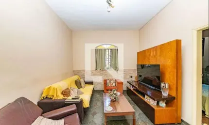Casa para Venda - Bonfim, 3 Quartos,  150 m² - Belo Horizonte