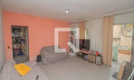 Casa para venda - vila santa clara, 2 quartos,  191 m² - são paulo