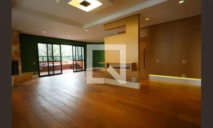 Apartamento para venda - vila andrade, 2 quartos,  240 m² - são paulo