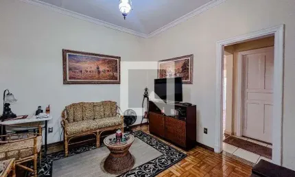 Casa para Venda - Vila Mariana, 2 Quartos,  190 m² - São Paulo