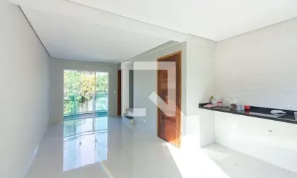 Casa para Venda - Bela Vista, 2 Quartos,  90 m² - Osasco