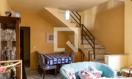 Cobertura para venda - jardim américa, 3 quartos,  177 m² - belo horizonte