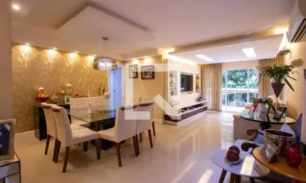 Apartamento para Venda - São Francisco, 4 Quartos,  150 m² - Niterói