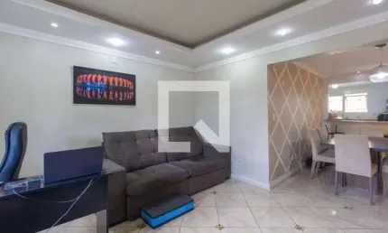 Casa para Venda - São José, 4 Quartos,  175 m² - Canoas