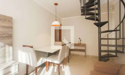 Cobertura para Venda - Mont&apos;Serrat, 2 Quartos,  110 m² - Porto Alegre