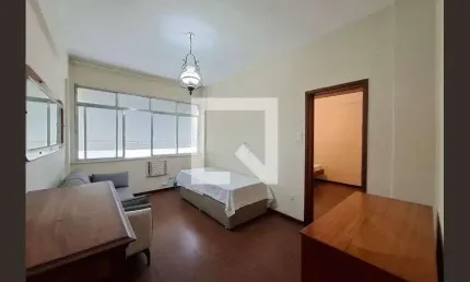 Apartamento para Venda - Centro, 1 Quarto,  40 m² - Rio de Janeiro