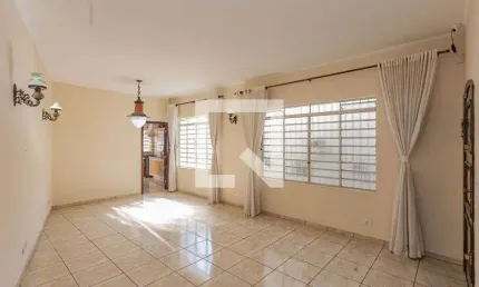 Casa para Venda - Bosque da Saúde, 3 Quartos,  200 m² - São Paulo