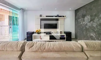 Casa para venda - nova petrópolis, 3 quartos,  227 m² - são bernardo do campo