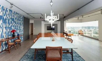 Cobertura para Venda - Vila Leopoldina, 3 Quartos,  386 m² - São Paulo