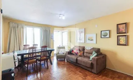 Casa para Venda - Menino Deus, 3 Quartos,  165 m² - Porto Alegre