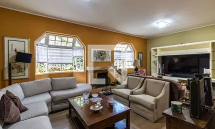 Casa para venda - jardim londrina, 3 quartos,  300 m² - são paulo
