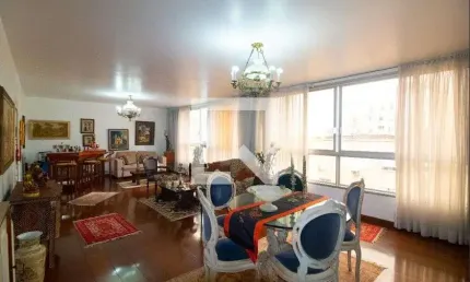 Cobertura para Venda - Copacabana, 3 Quartos,  400 m² - Rio de Janeiro