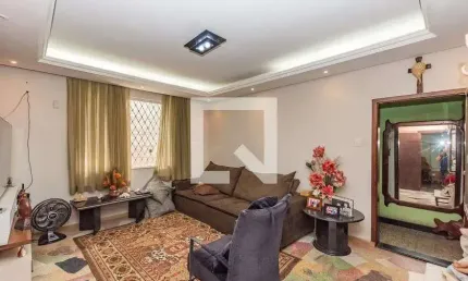 Casa para venda - joão pinheiro, 5 quartos,  250 m² - belo horizonte