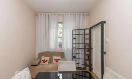 Apartamento para Venda - Floresta, 3 Quartos,  85 m² - Belo Horizonte