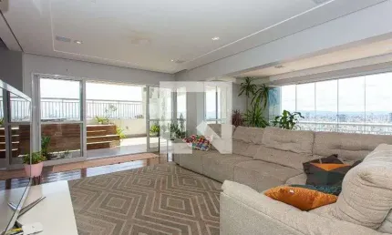 Cobertura para Venda - Vila Carrão, 2 Quartos,  210 m² - São Paulo
