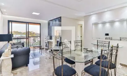 Apartamento para venda - butantã, 3 quartos,  85 m² - são paulo