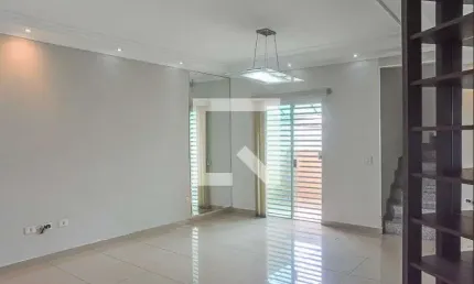Casa para venda - assunção, 3 quartos,  250 m² - são bernardo do campo