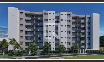 Apartamento para Venda - Bandeirantes, 3 Quartos,  70 m² - Belo Horizonte
