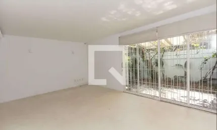Casa para Venda - Moema, 4 Quartos,  300 m² - São Paulo