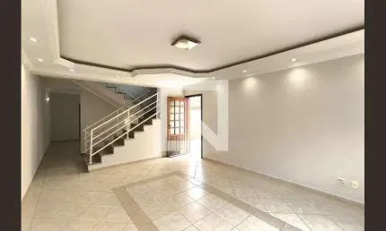 Casa para Venda - Anhangabaú , 3 Quartos,  217 m² - Jundiaí