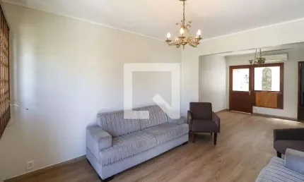 Casa para venda - medianeira, 3 quartos,  148 m² - porto alegre