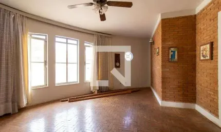 Casa para Venda - Taquaral, 3 Quartos,  215 m² - Campinas