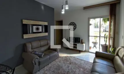 Apartamento para Venda - Proença, 2 Quartos,  58 m² - Campinas
