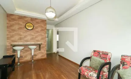 Apartamento para Venda - Jardim Itu-Sabará, 1 Quarto,  38 m² - Porto Alegre