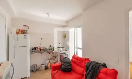 Apartamento para venda - itaquera, 2 quartos,  30 m² - são paulo