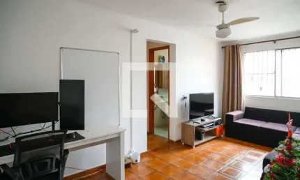 Apartamento para Venda - Jardim São Savério, 2 Quartos,  52 m² - São Paulo