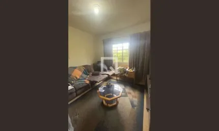 Casa para Venda - Vila Dalila, 1 Quarto,  85 m² - São Paulo
