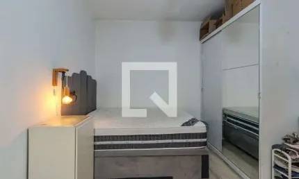 Kitnet / Stúdio para Venda - Azenha, 1 Quarto,  26 m² - Porto Alegre