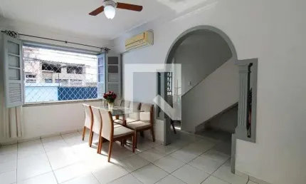 Casa para Venda - Engenho Novo, 3 Quartos,  75 m² - Rio de Janeiro
