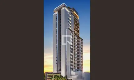 Apartamento para venda - savassi, 1 quarto,  40 m² - belo horizonte