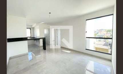 Apartamento para Venda - Santa Amélia, 2 Quartos,  48 m² - Belo Horizonte