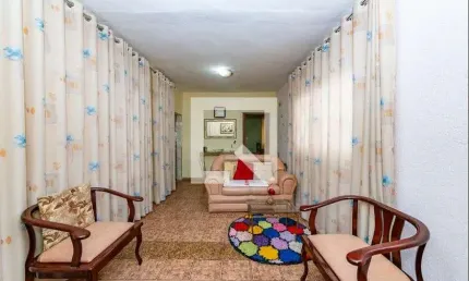 Casa para Venda - Betânia, 6 Quartos,  340 m² - Belo Horizonte