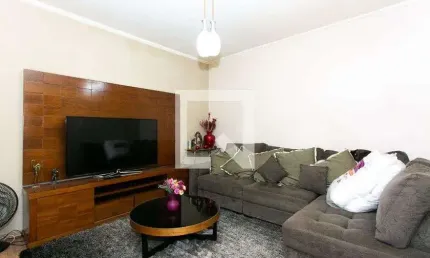 Casa para Venda - Tatuapé, 2 Quartos,  180 m² - São Paulo