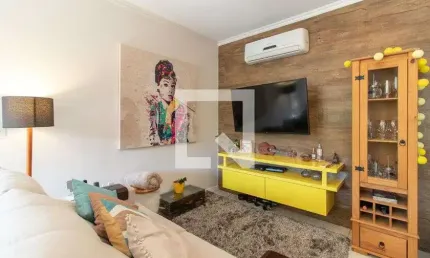 Apartamento para Venda - Campo Novo, 2 Quartos,  60 m² - Porto Alegre