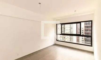 Kitnet / stúdio para venda - itaim bibi, 1 quarto,  23 m² - são paulo