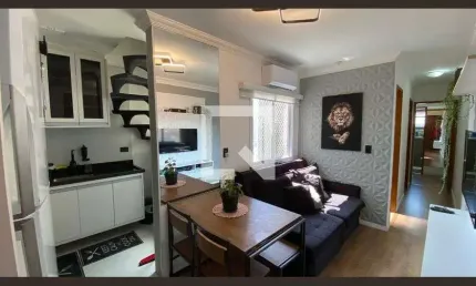 Cobertura para Venda - Santa Teresinha, 2 Quartos,  90 m² - Santo André