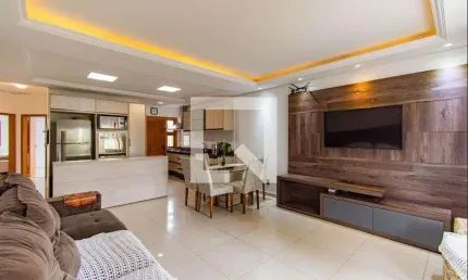 Casa para Venda - Igará, 3 Quartos,  113 m² - Canoas