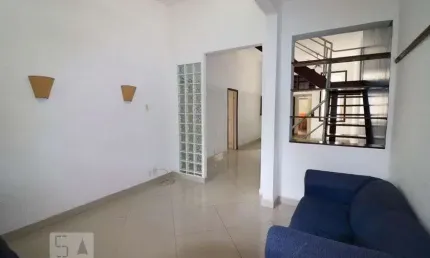 Casa para Venda - Grajaú, 5 Quartos,  260 m² - Rio de Janeiro