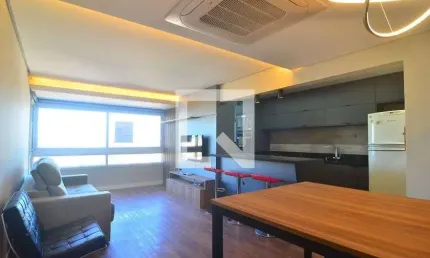Apartamento para Venda - Centro, 2 Quartos,  80 m² - Canoas