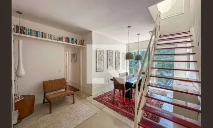 Cobertura para Venda - Botafogo, 2 Quartos,  215 m² - Rio de Janeiro