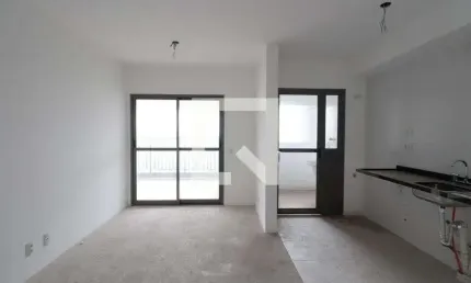 Apartamento para Venda - Tatuapé, 2 Quartos,  66 m² - São Paulo