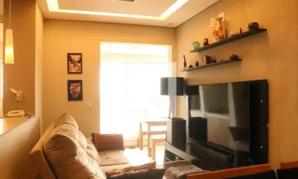 Apartamento para venda - barra funda, 2 quartos,  65 m² - são paulo